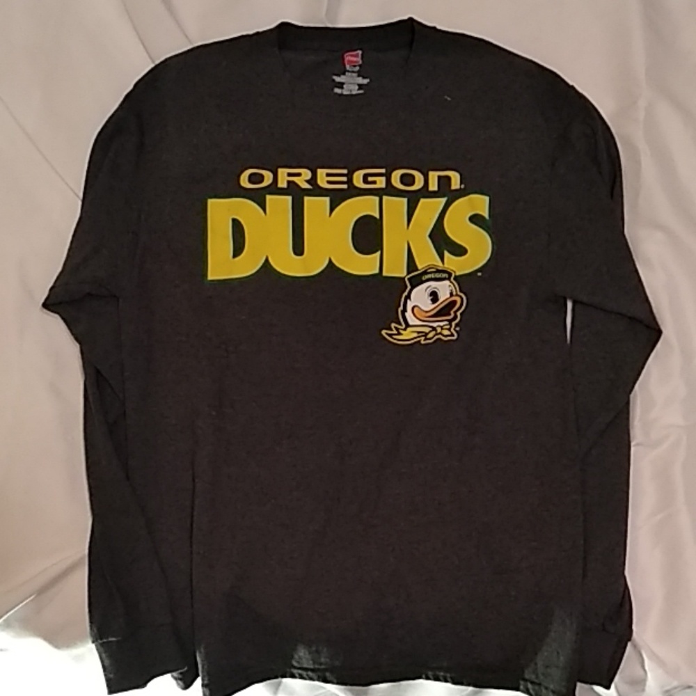 Ducks long sleeve!